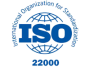 ISO 22000