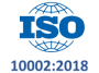 ISO 10002